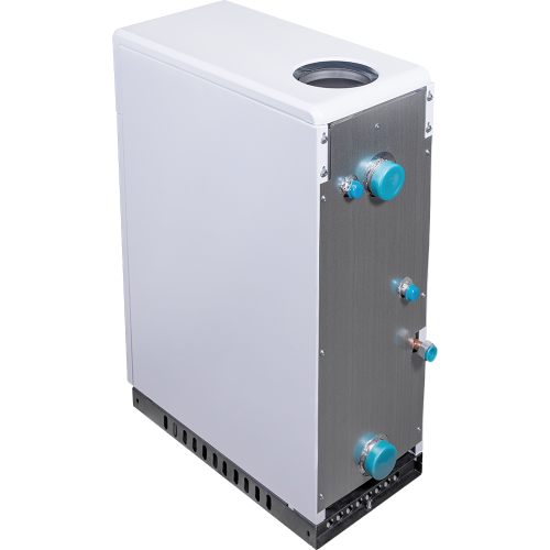 Газовый котел Siberia 17К