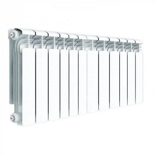 Алюминиевый радиатор Rifar Alum 350 х12 сек VL