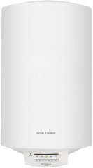Электрический накопительный водонагреватель Royal Thermo RWH 30 Heatronic DL Slim DryHeat