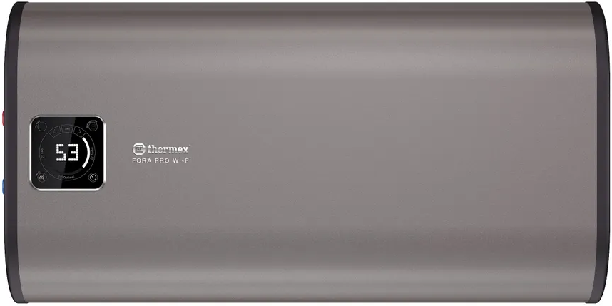 Электрический накопительный водонагреватель Thermex Fora 50 (pro) Wi-Fi