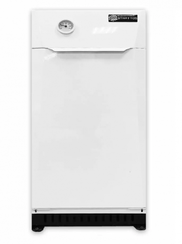 Напольный газовый котел Strattos S 23,2