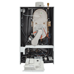 Конденсационный газовый котел Baxi LUNA Duo-tec MP 1.35