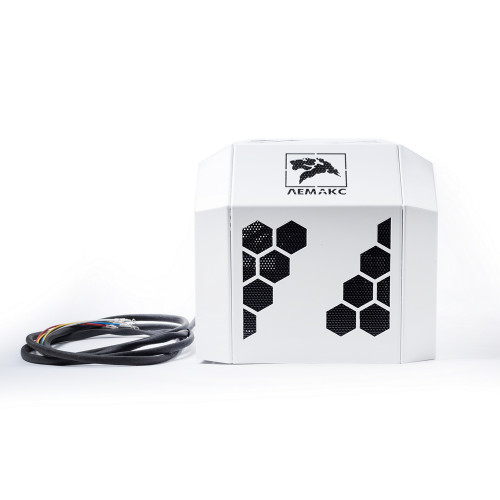 Турбонасадка Лемакс Comfort Baxi Slim B160 (BAXI SLIM 1,400/ 1,490 iN)