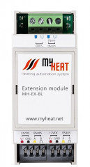Модуль расширения MY HEAT Адаптер цифровой шины для Pro (6309)