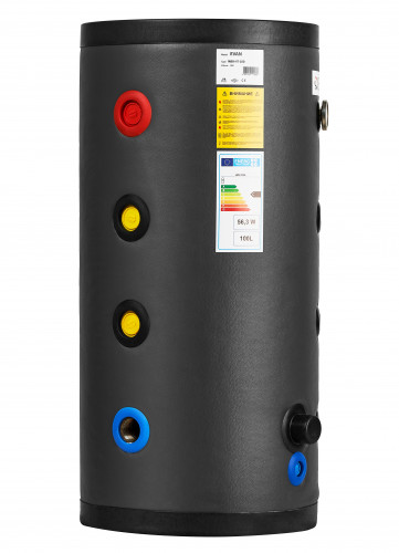 Буферный накопитель EVAN WBI-HT-1500 (1500 л)