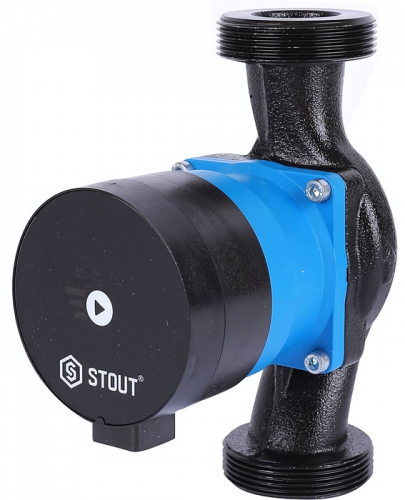 Насос для отопления STOUT mini 25/60-180 (SPC-0002-2560180)