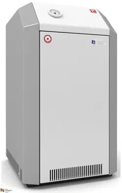 Напольный котел Лемакс Премиум-16