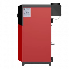 Напольный газовый котел Лемакс Prestige 50