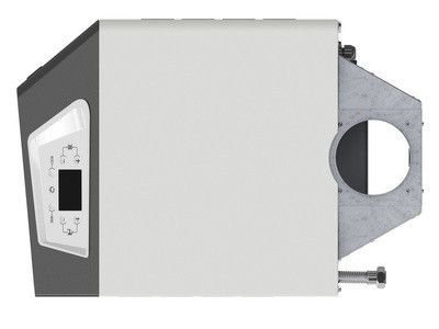 Напольный газовый котел Лемакс OMEGA E-35