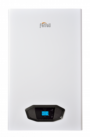 Настенный газовый котел Ferroli Vitabel F 13