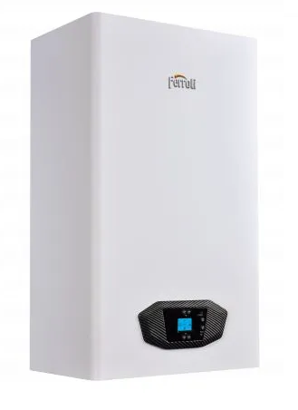 Настенный газовый котел Ferroli Vitabel F 13