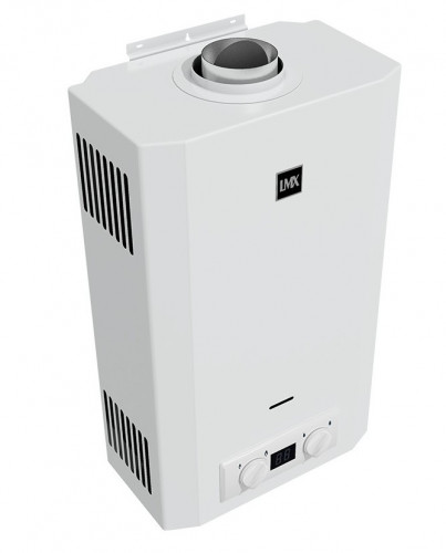 Газовая колонка Лемакс LMX Classic 24