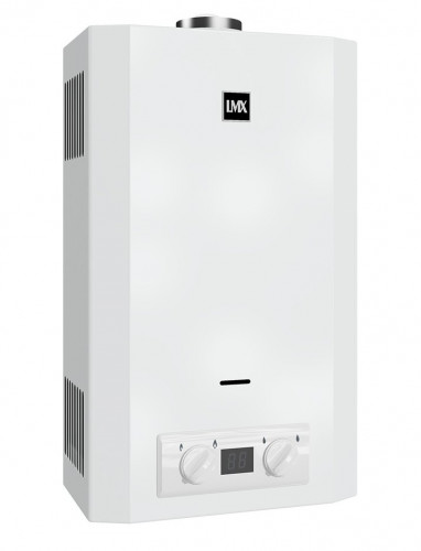 Газовая колонка Лемакс LMX Classic 24