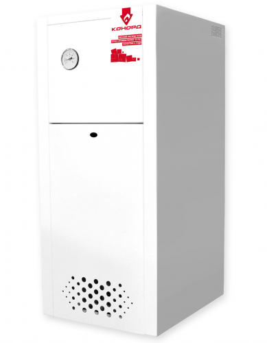 Напольный котел Конорд КСц-ГВ-25S