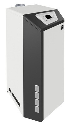 Напольный газовый котел Лемакс OMEGA E-50
