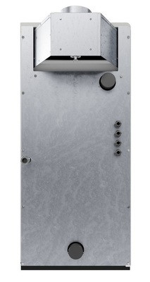 Напольный газовый котел Лемакс OMEGA E-50