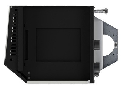 Напольный газовый котел Лемакс OMEGA E-50