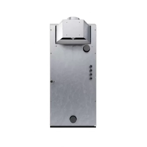 Напольный газовый котел Лемакс OMEGA E-50