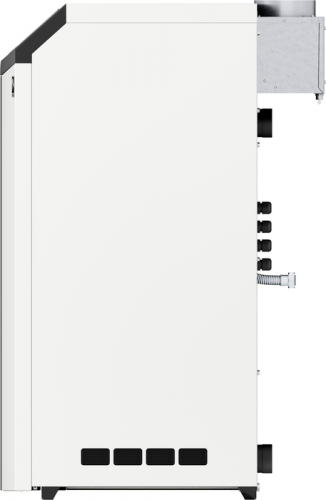 Напольный газовый котел Лемакс OMEGA E-50