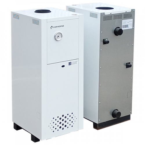 Напольный котел Конорд КСц-ГВ-25Н