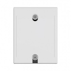 Стальной панельный радиатор Тип 33 Лемакс Premium VC 33х600х400