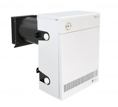 Парапетный газовый котел Arideya КС-ГС-7