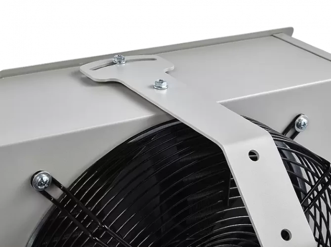 Водяной тепловентилятор Ballu BHP-W4-15-S