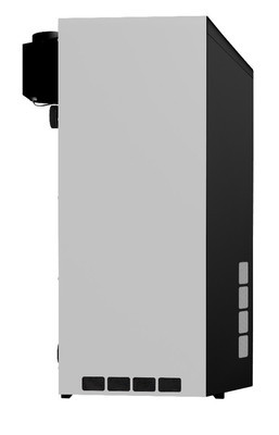 Напольный газовый котел Лемакс Omega-16