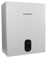 Настенный газовый котел 28 кВт Kentatsu NOBBY BASE (E) 28-2CS