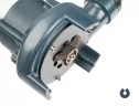 Погружной фекальный насос Unipump FEKACUT V750DF