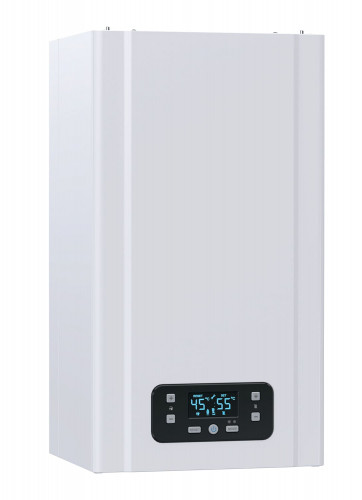 Настенный газовый котел ECA GERDA 37 HST NG