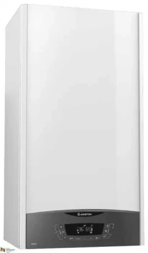 Настенный газовый котел Ariston CLAS X SYSTEM 28 CF NG