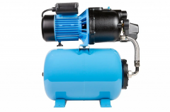 Поверхностная насосная станция Джилекс ДЖАМБО 70/50 Ч-24