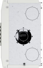 Настенный газовый котел Лемакс PRIME-V55 НО