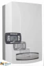 Настенный газовый котел BAXI LUNA-3 Comfort 240 i