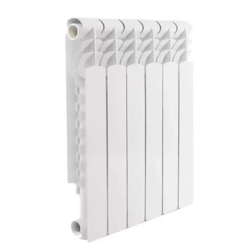 Алюминиевый радиатор отопления АТМ GRAND 500/100 (6 секций)