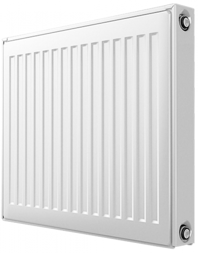 Стальной панельный радиатор Тип 21 Royal Thermo COMPACT C21-450-1600 RAL9016