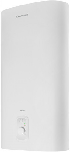 Электрический накопительный водонагреватель Royal Thermo RWH 50 Lagom