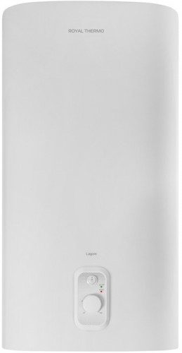 Электрический накопительный водонагреватель Royal Thermo RWH 50 Lagom