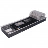 Внутрипольный конвектор длиной 1,1 м - 1,5 м STOUT SCQ-1100-1124125