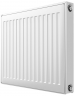 Стальной панельный радиатор Тип 21 Royal Thermo COMPACT C21-450-1800 RAL9016