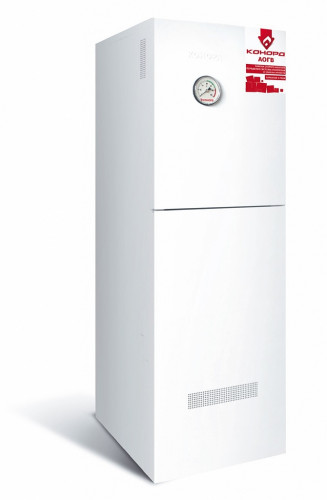 Напольный газовый котел Конорд АОГВ-11,6-3