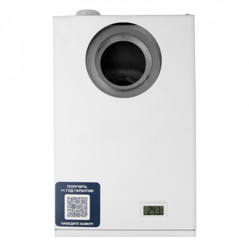 Напольный газовый котел Сигнал КОВ-14СВПС TGV Жар Compact