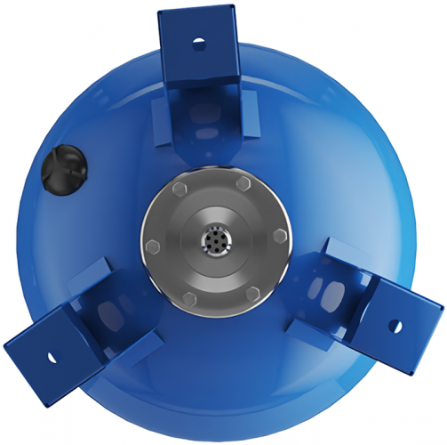 Гидроаккумулятор Wester WAV 80л