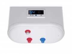 Накопительный электрический водонагреватель Thermex IF 80 V (pro) Wi-Fi