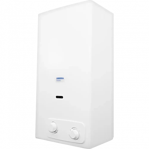 Газовый проточный водонагреватель Siberia Dream 11