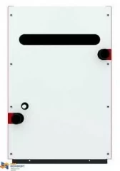 Напольный котел Лемакс «Wise» 16