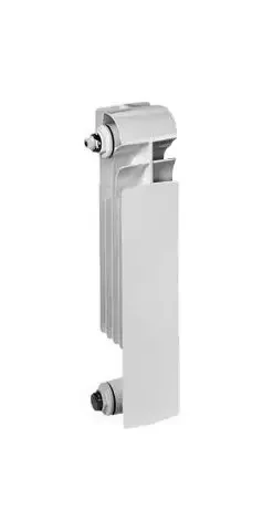 Радиатор алюминиевый Global VOX R 350 х1