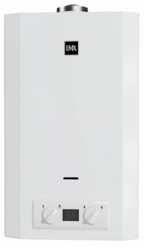 Газовая колонка Лемакс LMX Classic 32