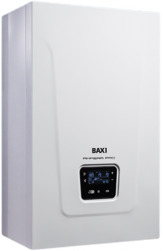 Электрический котел Baxi Ampera Pro 45
